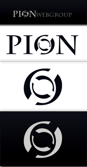 pionwebgroup logotype