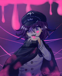 Explore the Best Kokichi_oma Art | DeviantArt
