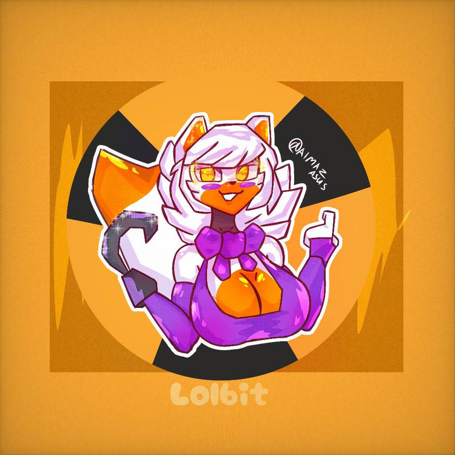 Fnia Lolbit 3 By Aalmazasus On DeviantArt fnia-lolbit-3-by-aalmazasus-on-deviantart