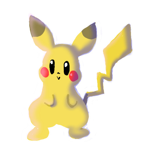 Pikachuachu Picachu by Amemuya on DeviantArt