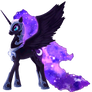 Nightmare Moon Gif