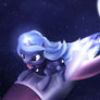 Rocket to the Earth