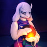 Goodbye Toriel