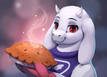 Toriel