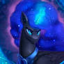 Nightmare Moon