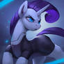 Rarity stance