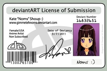 Mah License