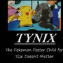 Motivational Poster-Tynix