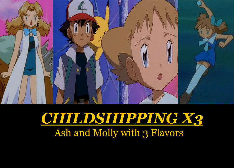 ChildShipping X3