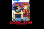 FireRedShipping