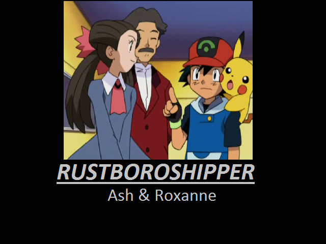 RustboroShipper