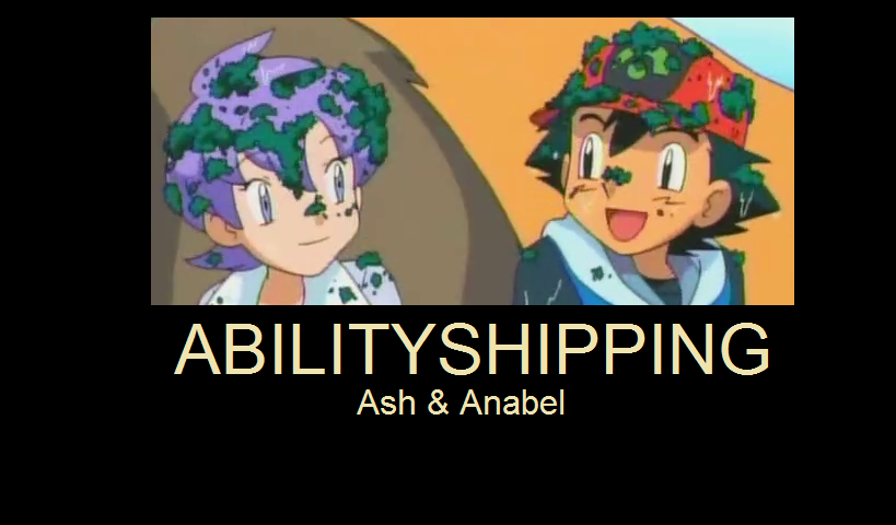 AbilityShipping