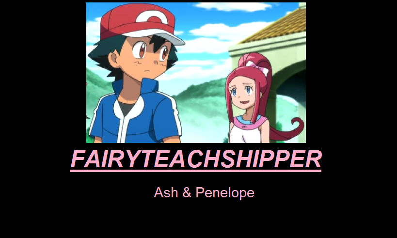 FairyTeachShipper