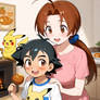 Happy Thanksgiving from the Ketchums