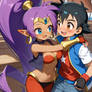 Pirates Ship of Uncanny Love