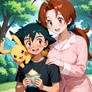 Ketchum's Mother's Day
