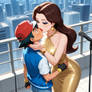 Mother's Day in New Donk City