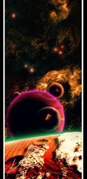 Sector:Gold Nebula