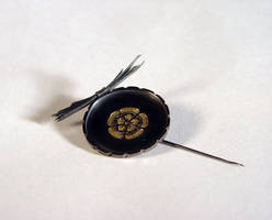 Japanese Pin