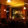 Ryans Bistro (water curtain)