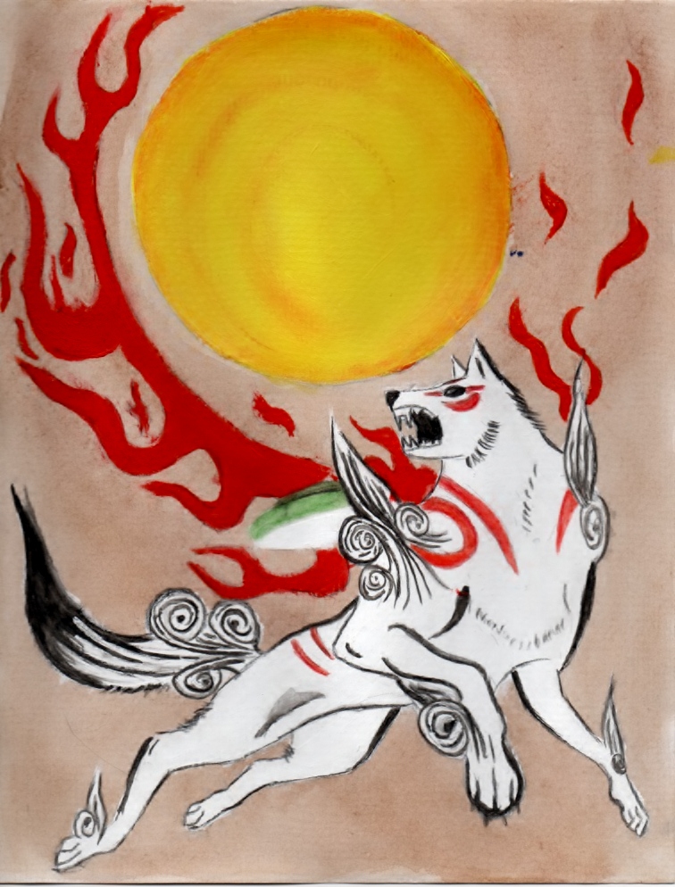 Okami