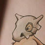 Cubone!