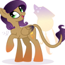Silent Wulv Art Trade