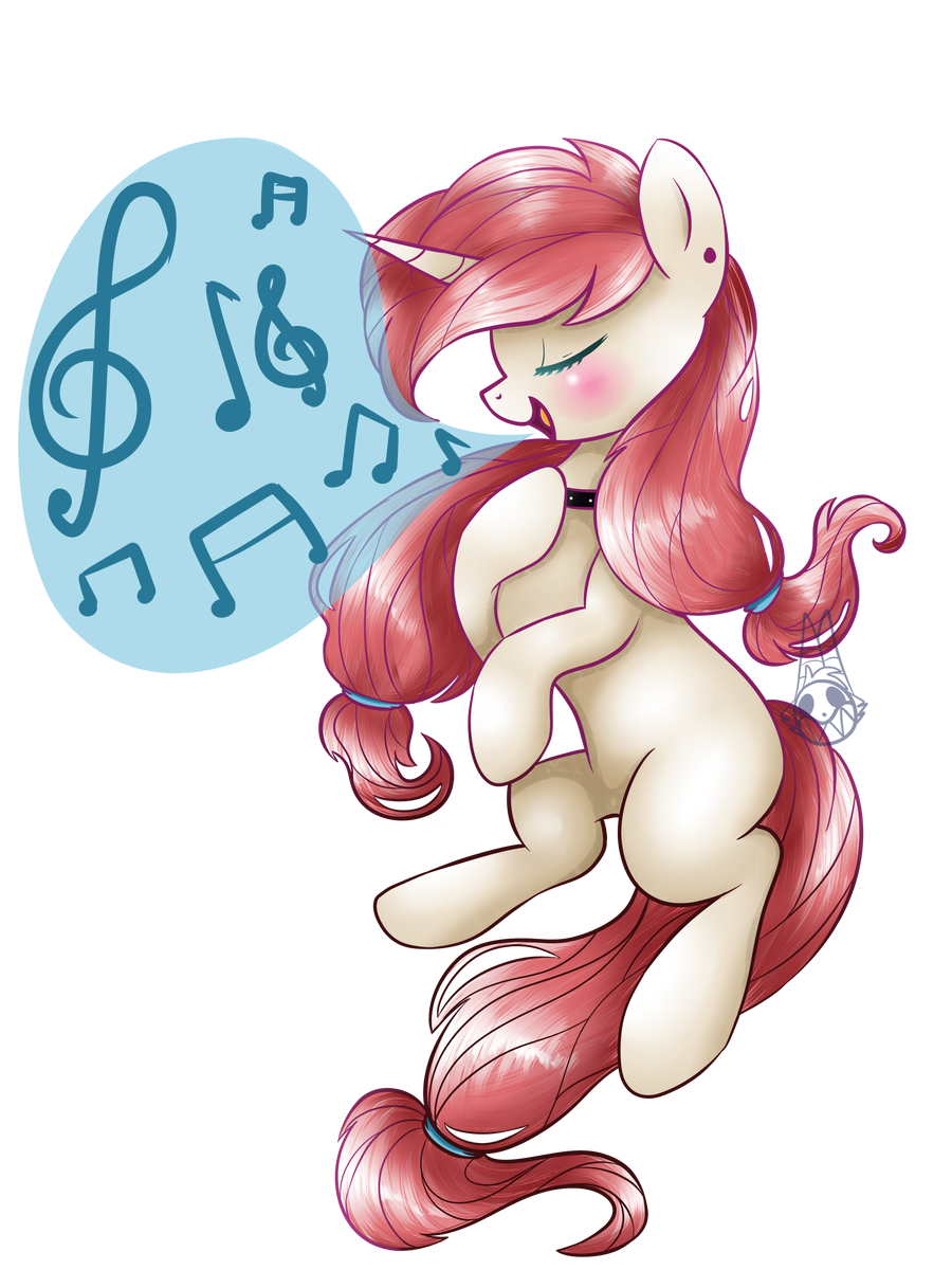 Treble Note