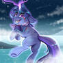 Flawless Sparklemoon