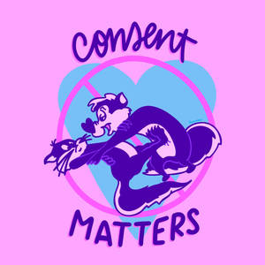 Consent Matters 