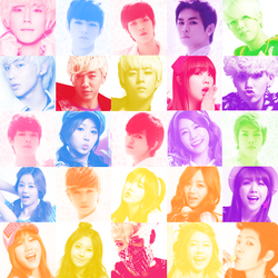 Girlfinite is B.A.P.