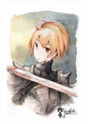 Ramza Beoulve