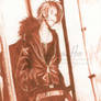 BW Reita - the GazettE