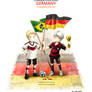 WORLDCUP2014 - GERMANY