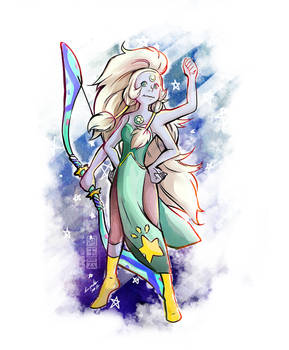 SU Collab - Opal