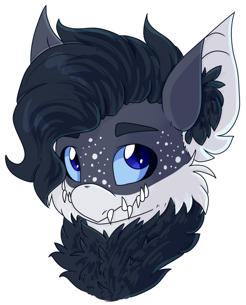 Cute Razor Sharp Teeth Sharper Teeth by Blue-Rainfall on DeviantArt