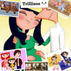 Trillizos