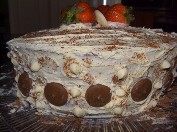 My Amazing Cake 3