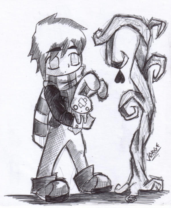 joge rabbit by k0k3 on DeviantArt