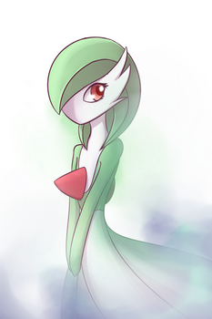 Gardevoir