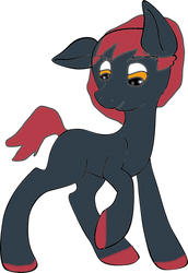 Zef Ponysona