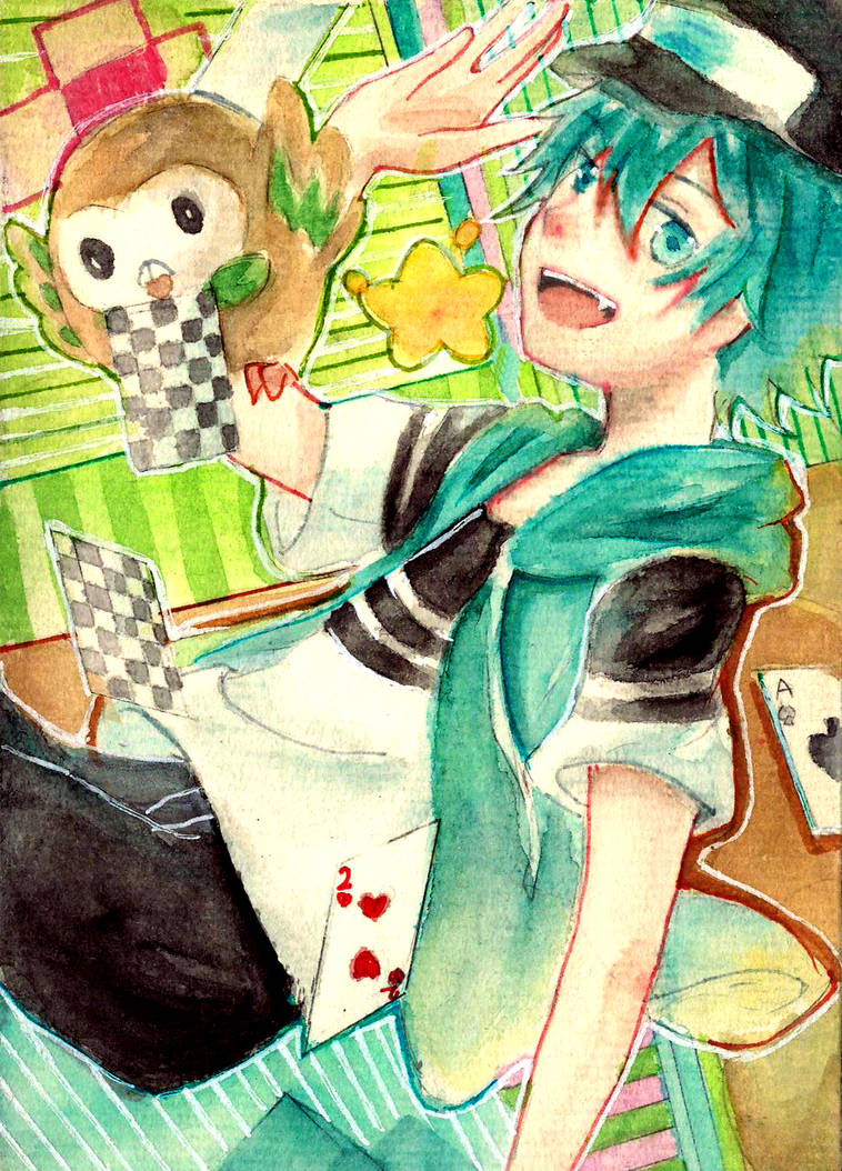 Random pokemon trainer by ellianwarner on DeviantArt