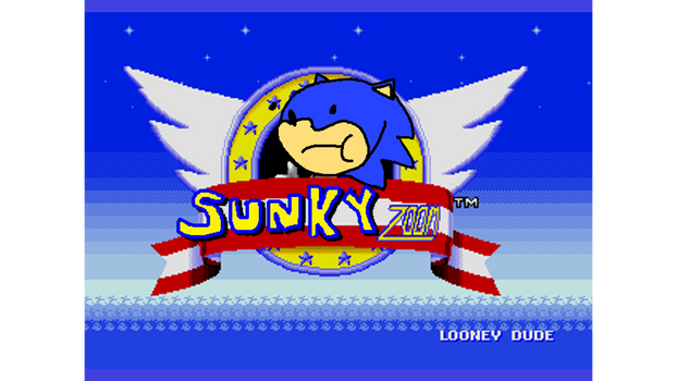 LooneyDude on X: Today marks the 5 year anniversary of Sunky the