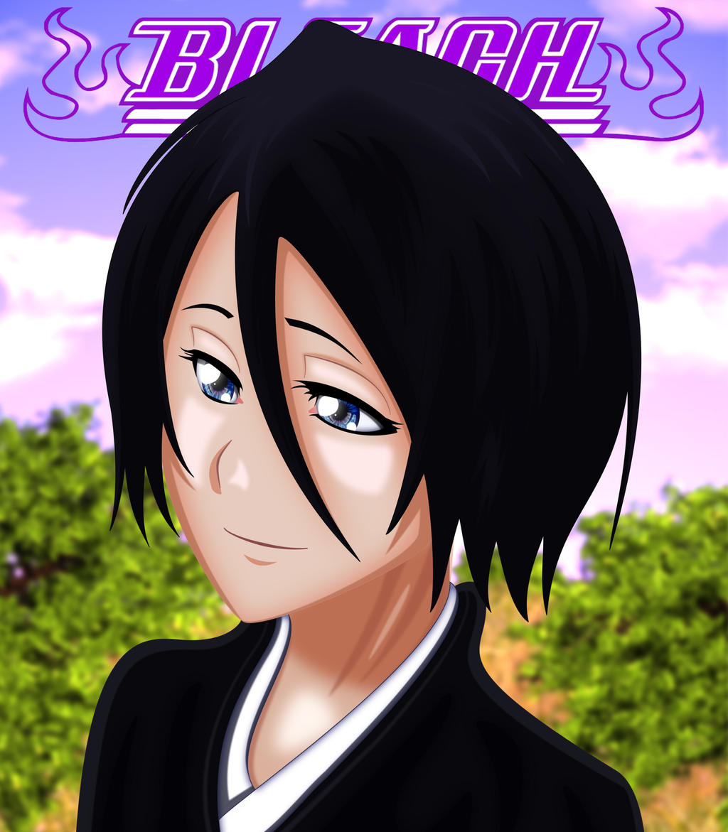 Bleach Rukia The Death Save The Strawberry By Yoruden On Deviantart Bleach Rukia The Death Save The Strawberry By Yoruden On Deviantart