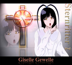 Sternritter Z, Giselle Gewelle.