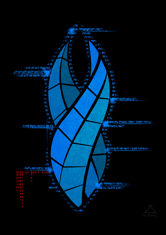 Dead Space Marker By Invictusimp On Deviantart Dead Space Marker By Invictusimp On Deviantart