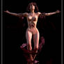 Crucified Inanna