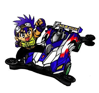 Go With G Magnum Type 0 By Sakiti On Deviantart Go With G Magnum Type 0 By Sakiti On Deviantart