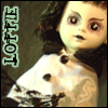 Living Dead Dolls Icon 003