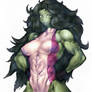 She-Hulk 